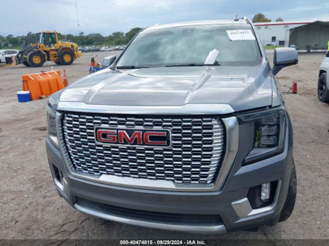 Photo 5 VIN: 1GKS1DKL1MR286595 - GMC YUKON 