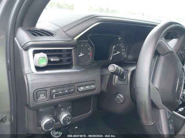 Photo 6 VIN: 1GKS1DKL1MR286595 - GMC YUKON 