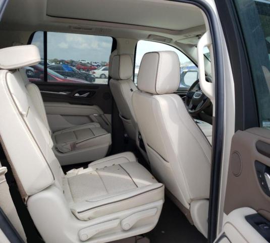 Photo 10 VIN: 1GKS1DKL2MR174999 - GMC YUKON DENA 