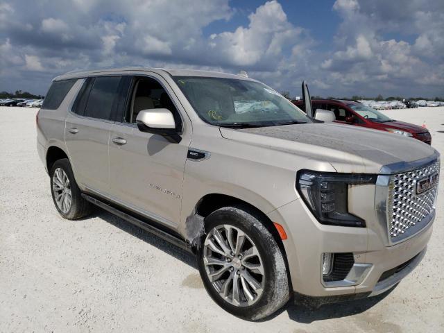 Photo 3 VIN: 1GKS1DKL2MR174999 - GMC YUKON DENA 