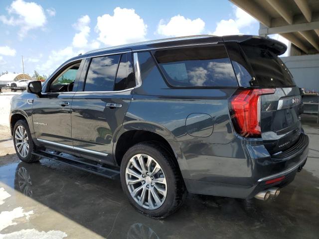 Photo 1 VIN: 1GKS1DKL2NR184613 - GMC YUKON DENA 