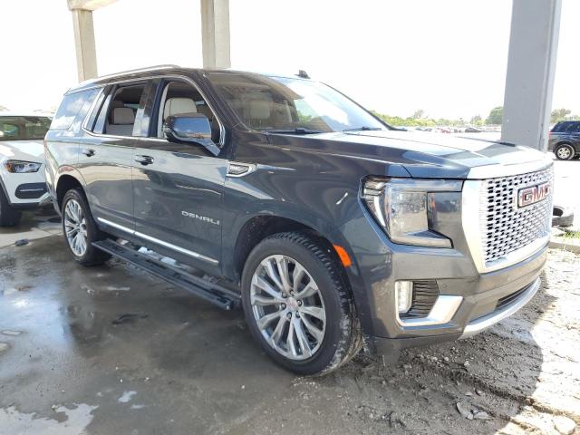 Photo 3 VIN: 1GKS1DKL2NR184613 - GMC YUKON DENA 