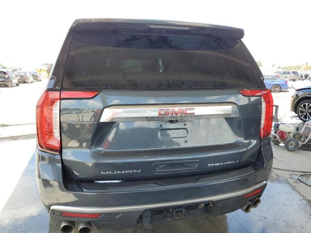 Photo 5 VIN: 1GKS1DKL2NR184613 - GMC YUKON DENA 