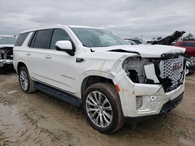 Photo 3 VIN: 1GKS1DKL2NR237505 - GMC YUKON DENA 