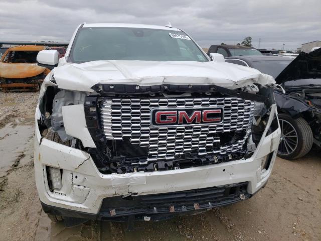 Photo 4 VIN: 1GKS1DKL2NR237505 - GMC YUKON DENA 