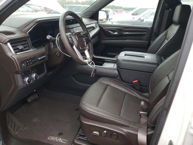 Photo 6 VIN: 1GKS1DKL2NR237505 - GMC YUKON DENA 