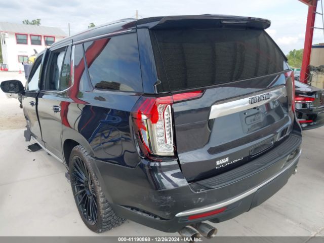 Photo 2 VIN: 1GKS1DKL2PR263170 - GMC YUKON 