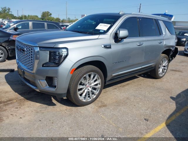 Photo 1 VIN: 1GKS1DKL2PR299392 - GMC YUKON 