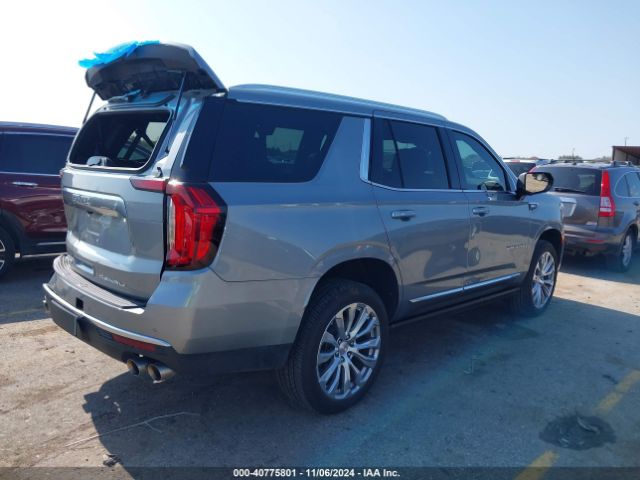 Photo 3 VIN: 1GKS1DKL2PR299392 - GMC YUKON 