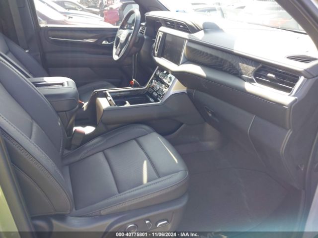 Photo 4 VIN: 1GKS1DKL2PR299392 - GMC YUKON 