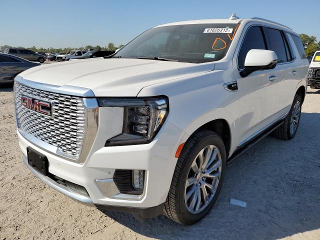 Photo 1 VIN: 1GKS1DKL3MR107800 - GMC YUKON DENA 