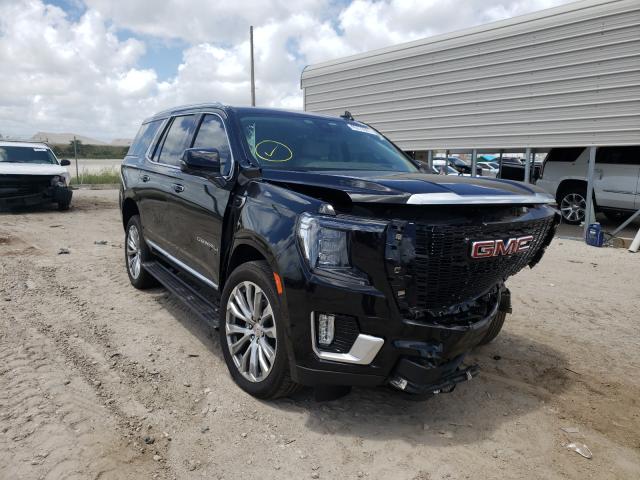 Photo 0 VIN: 1GKS1DKL5MR162345 - GMC YUKON 