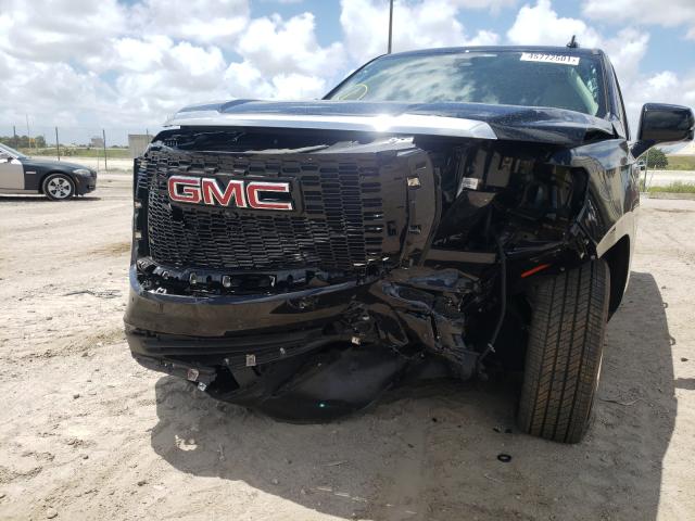 Photo 8 VIN: 1GKS1DKL5MR162345 - GMC YUKON 