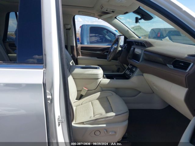 Photo 4 VIN: 1GKS1DKL5MR232586 - GMC YUKON 