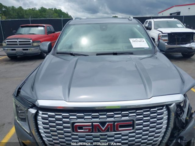 Photo 9 VIN: 1GKS1DKL5NR244237 - GMC YUKON 