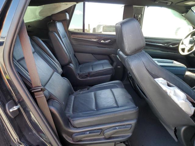 Photo 10 VIN: 1GKS1DKL5PR299385 - GMC YUKON DENA 