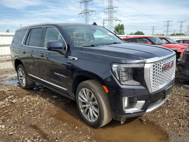 Photo 3 VIN: 1GKS1DKL5PR352165 - GMC YUKON DENA 