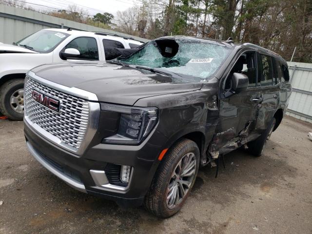 Photo 0 VIN: 1GKS1DKL7MR109954 - GMC YUKON DENA 