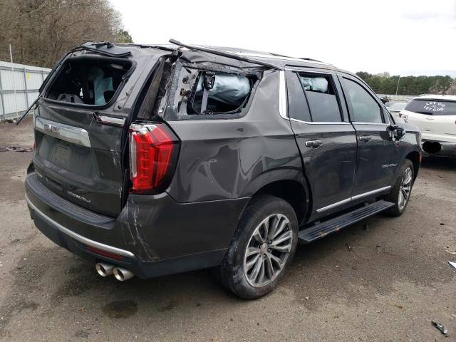 Photo 2 VIN: 1GKS1DKL7MR109954 - GMC YUKON DENA 