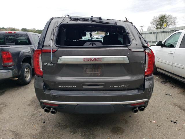 Photo 5 VIN: 1GKS1DKL7MR109954 - GMC YUKON DENA 