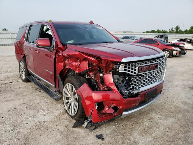 Photo 0 VIN: 1GKS1DKL7MR127533 - GMC YUKON DENA 