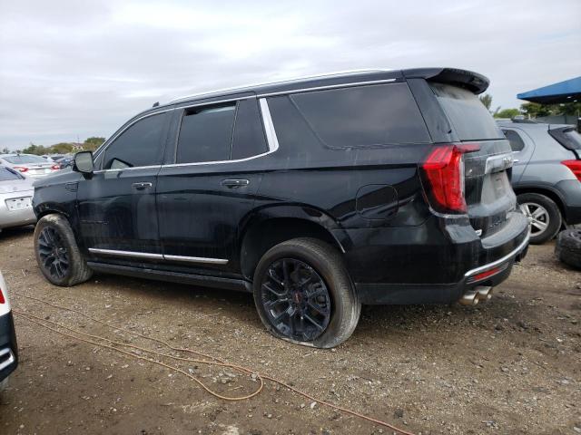 Photo 1 VIN: 1GKS1DKL7NR258950 - GMC YUKON DENA 