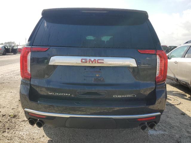 Photo 5 VIN: 1GKS1DKL7PR345699 - GMC YUKON DENA 