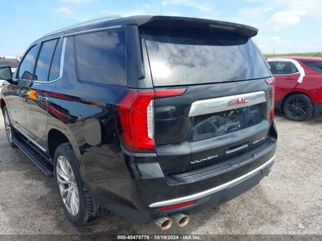 Photo 2 VIN: 1GKS1DKL8NR326074 - GMC YUKON 