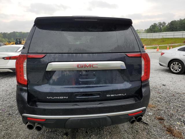 Photo 5 VIN: 1GKS1DKL9NR227294 - GMC YUKON 