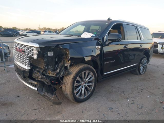 Photo 1 VIN: 1GKS1DKL9RR230637 - GMC YUKON 