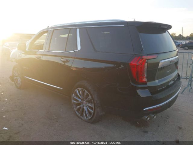 Photo 2 VIN: 1GKS1DKL9RR230637 - GMC YUKON 