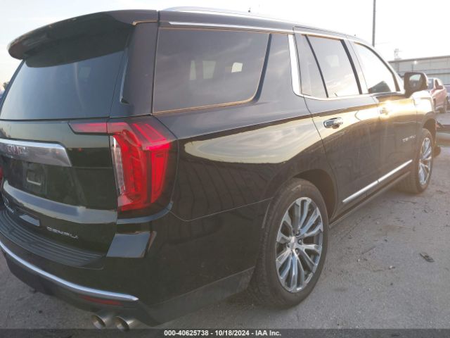 Photo 3 VIN: 1GKS1DKL9RR230637 - GMC YUKON 