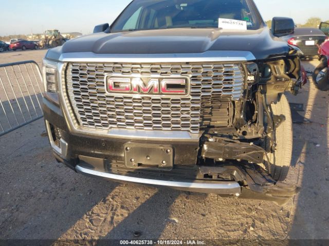 Photo 5 VIN: 1GKS1DKL9RR230637 - GMC YUKON 