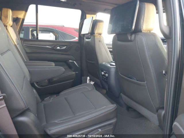 Photo 7 VIN: 1GKS1DKL9RR230637 - GMC YUKON 