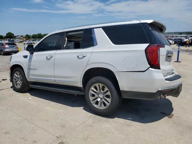 Photo 1 VIN: 1GKS1DKLXMR356420 - GMC YUKON DENA 