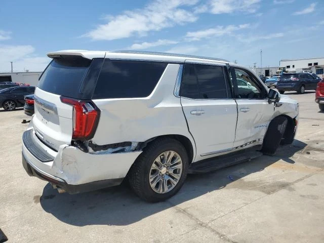 Photo 2 VIN: 1GKS1DKLXMR356420 - GMC YUKON DENA 