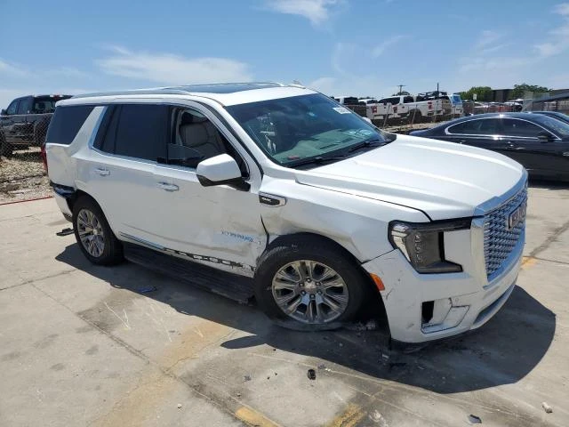 Photo 3 VIN: 1GKS1DKLXMR356420 - GMC YUKON DENA 