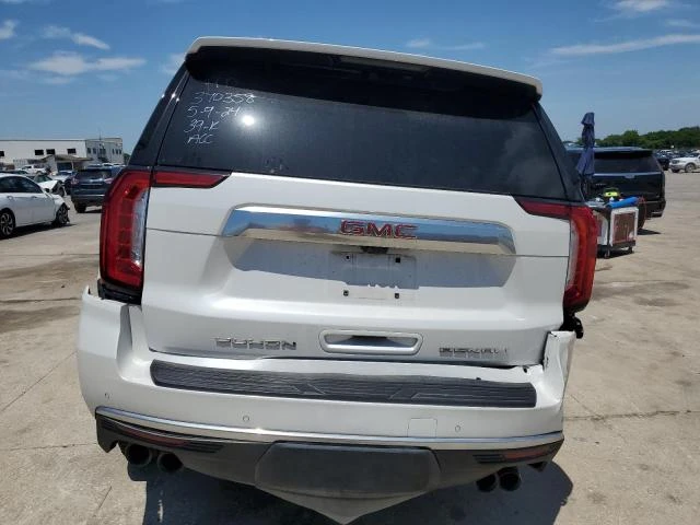 Photo 5 VIN: 1GKS1DKLXMR356420 - GMC YUKON DENA 