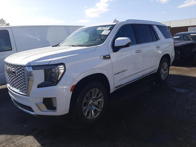 Photo 0 VIN: 1GKS1DKLXPR185060 - GMC YUKON 