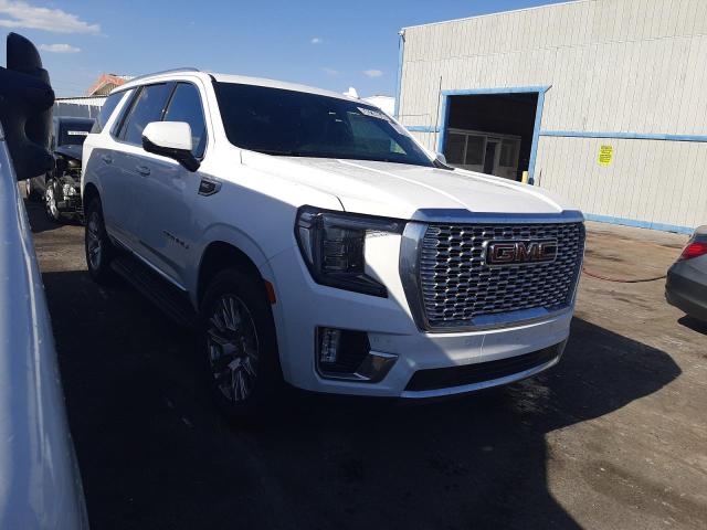 Photo 3 VIN: 1GKS1DKLXPR185060 - GMC YUKON 