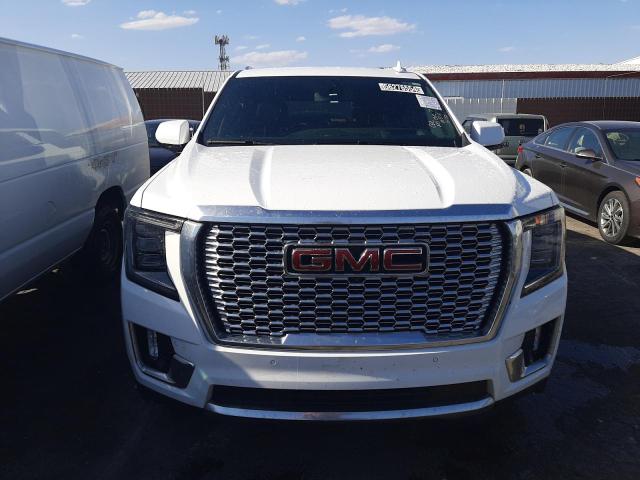 Photo 4 VIN: 1GKS1DKLXPR185060 - GMC YUKON 