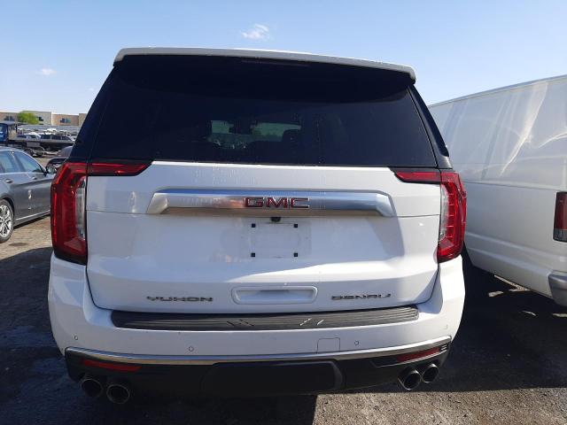 Photo 5 VIN: 1GKS1DKLXPR185060 - GMC YUKON 