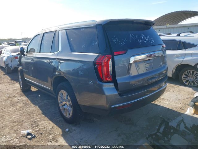 Photo 2 VIN: 1GKS1DKT3NR177881 - GMC YUKON 