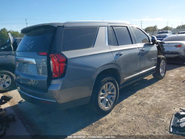 Photo 3 VIN: 1GKS1DKT3NR177881 - GMC YUKON 