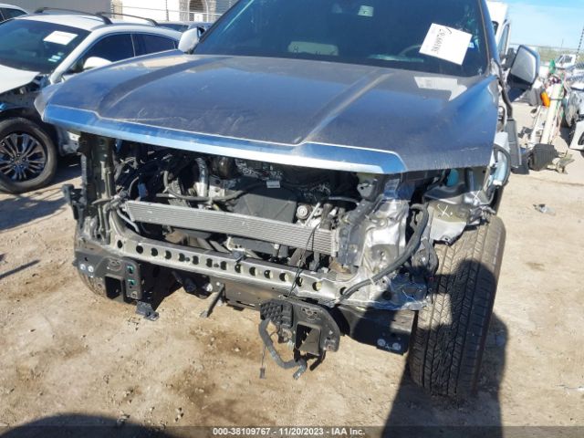 Photo 5 VIN: 1GKS1DKT3NR177881 - GMC YUKON 