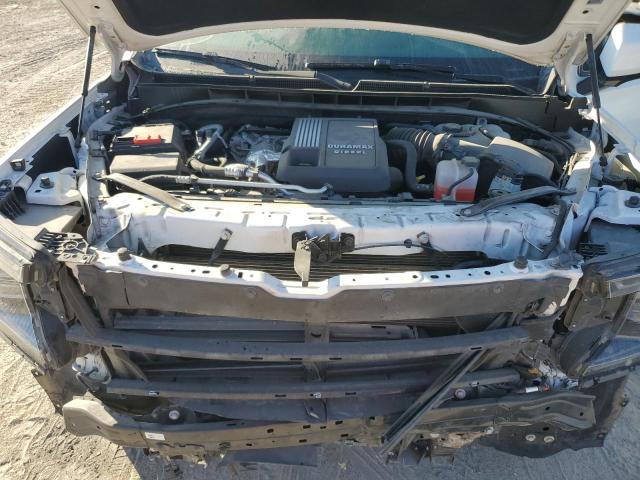 Photo 11 VIN: 1GKS1DKT9PR288230 - GMC YUKON DENA 