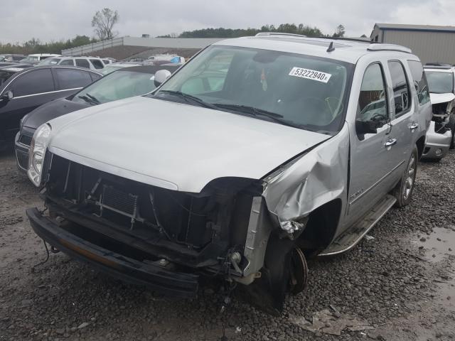 Photo 1 VIN: 1GKS1EEF0BR210410 - GMC YUKON DENA 