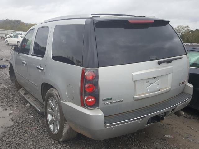 Photo 2 VIN: 1GKS1EEF0BR210410 - GMC YUKON DENA 