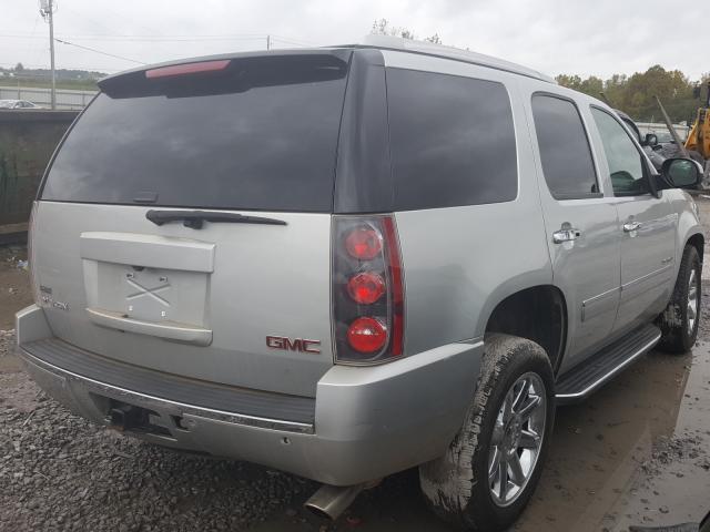 Photo 3 VIN: 1GKS1EEF0BR210410 - GMC YUKON DENA 