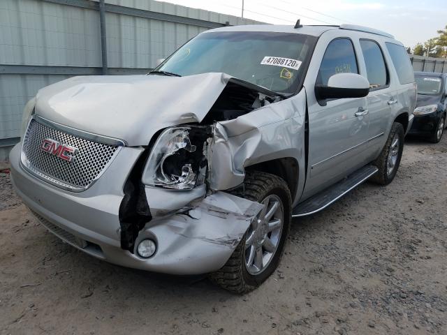 Photo 1 VIN: 1GKS1EEF0BR242516 - GMC YUKON DENA 